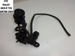 Sensor MAP Suzuki GSX R 750