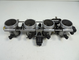 Gasklephuis BMW K 1200 S 