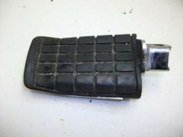 Voetsteun links Honda PC 800