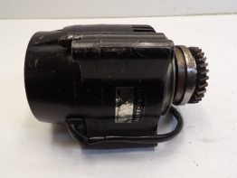 Dynamo Suzuki GSX R 750