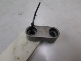 Kroonplaat Yamaha XJ 900 S Diversion