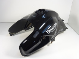 Benzintank Triumph Tiger 1050