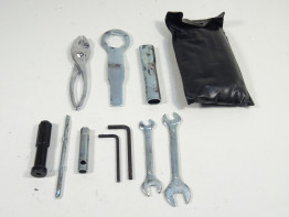 Gereedschapset Kawasaki ZZR 1400