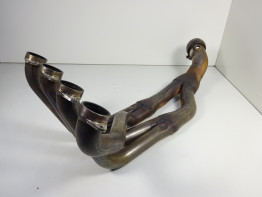 Auspuff-Krummer BMW K 1200 S 