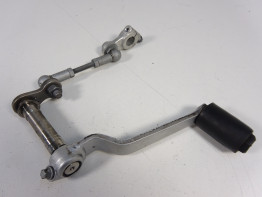 Gear change pedal BMW R 1200 RT