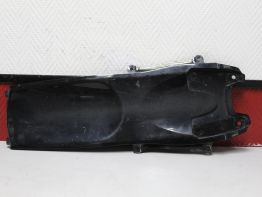 Undertail rear fender Suzuki GSX R 600