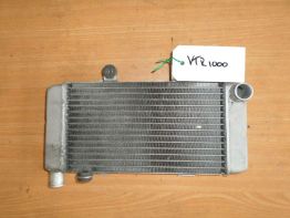Radiateur Honda VTR 1000 F