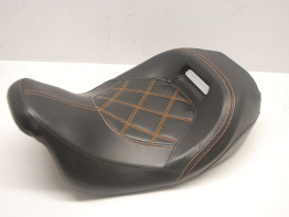 Zadel Harley Davidson Touring FL