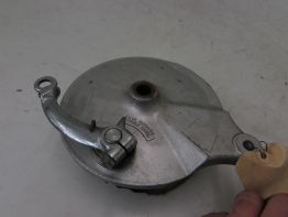 Trommelrem Kawasaki VN 700 750