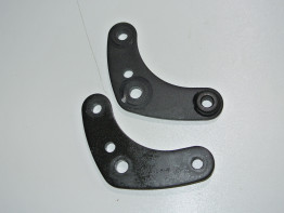 Kentekenplaathouder Kawasaki Z 650