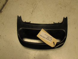 Rear grip Kawasaki ZZR 600