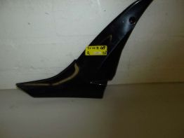 Cowl right Kawasaki ZX 6 R