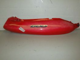 Cowl rear right Suzuki GSX F 600