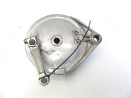 Trommelrem Honda VF 700 750 C Magna