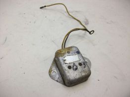 Spanningsregelaar Suzuki GS 750