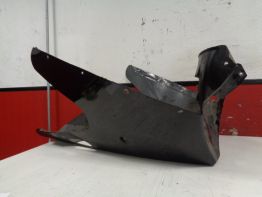 Onderkuip Yamaha YZF 750