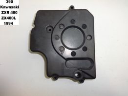 Motorblokdeksel voortandwiel Kawasaki ZXR 400