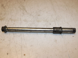Vooras Kawasaki VN 700 750