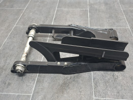 Swingarm Harley Davidson FLHTI Electra Glide Standard