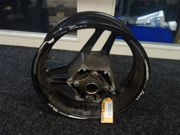 Felge hinten Yamaha XP 500 T-Max