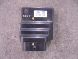 CDI ECU unit Yamaha MT 125