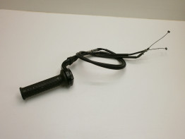 Gashandle Yamaha TDM