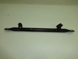 Frame - onderdelen Suzuki GSX F 600