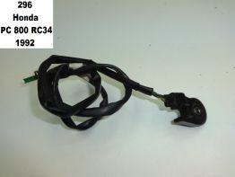 Standaard schakelaar Honda PC 800