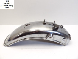 Achterspatbord Suzuki TU 250 X Volty