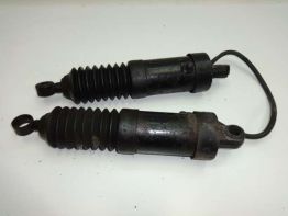 Achterschokbreker Kawasaki Z 550 GT