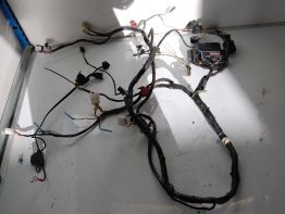 Kabelbaum Kawasaki GPZ 500