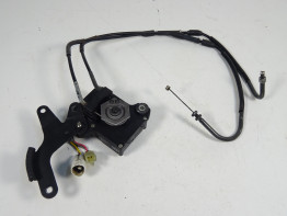 Exup servo klep Kawasaki Z 1000