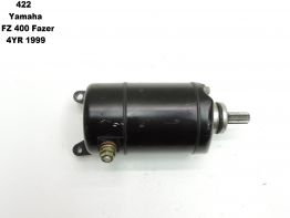 Starting motor Yamaha FZ 400 FAZER 