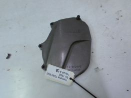 Motorblokdeksel voortandwiel Yamaha TDM