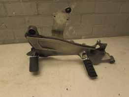 Schetsplaat links Honda ST 1100 Pan European