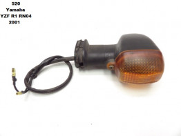 Blinker hinten rechts Yamaha YZF R1