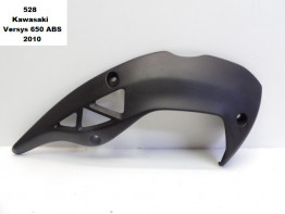 Cowl Left lower Kawasaki VERSYS 650