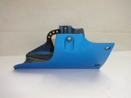 Onderkuip Suzuki GSX R 750