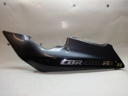 Linker achterkant Honda CBR 400 RR