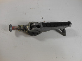 Voetsteun Rechts Kawasaki ZX 7 R