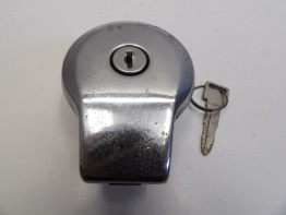 Tankdeckel Yamaha XV 1100 Virago