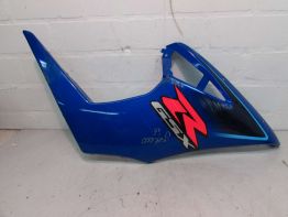 Rechter onderkuip Suzuki GSX R 1000