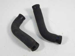 Radiator toebehoren Kawasaki VERSYS 650