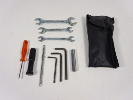 Gereedschapset Kawasaki GTR 1400