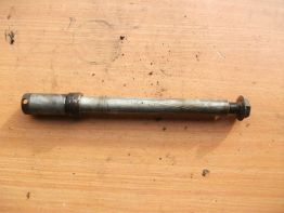 Vooras Honda CBR 600 F