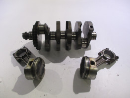 Nockenwelle Triumph Sprint ST 955