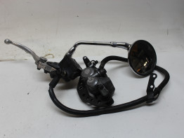 Voorrem compleet Kawasaki ER 5