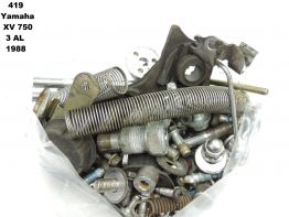 Overig Yamaha XV 750 Virago