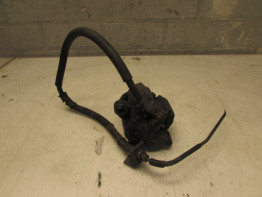 Rear axle Honda Goldwing GL