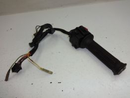 Handlebar switch assy right Suzuki VX 800